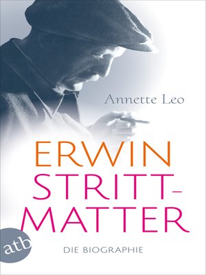 cover image of Erwin Strittmatter